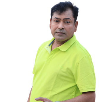 How singer Nasir passing days