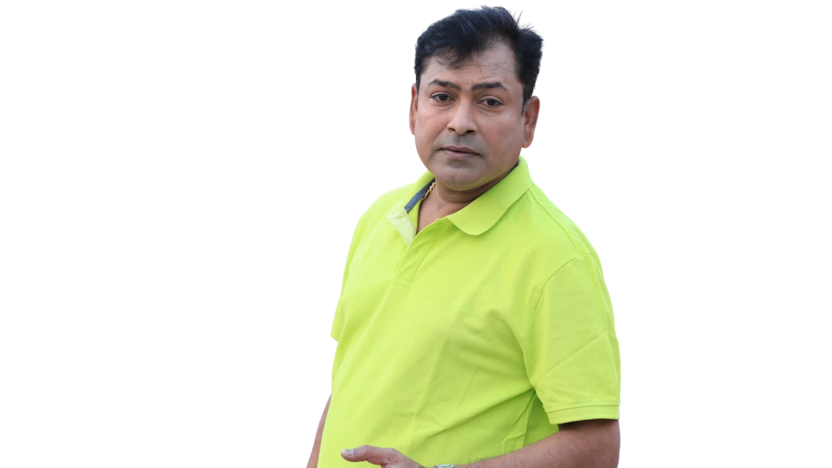 How singer Nasir passing days