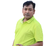 How singer Nasir passing days