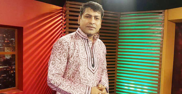 নব্বইয়ের দশকের জনপ্রিয় এই ব্যান্ড গায়ক হাজির নতুন গান নিয়ে