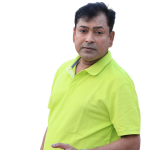 How singer Nasir passing days