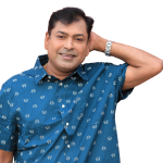 Want to spread bangla songs across the globe: Singer Nasir